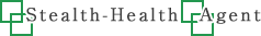 Stealth-Health Agent@XeXEwXEG[WFg